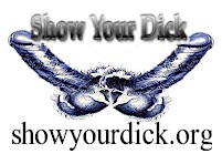 Show the World Your Dick!!